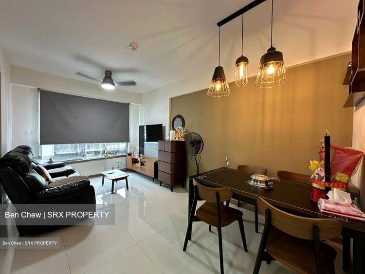 Blk 460D West Quarry @ Bukit Batok (Bukit Batok), HDB 2 Rooms #603511581
